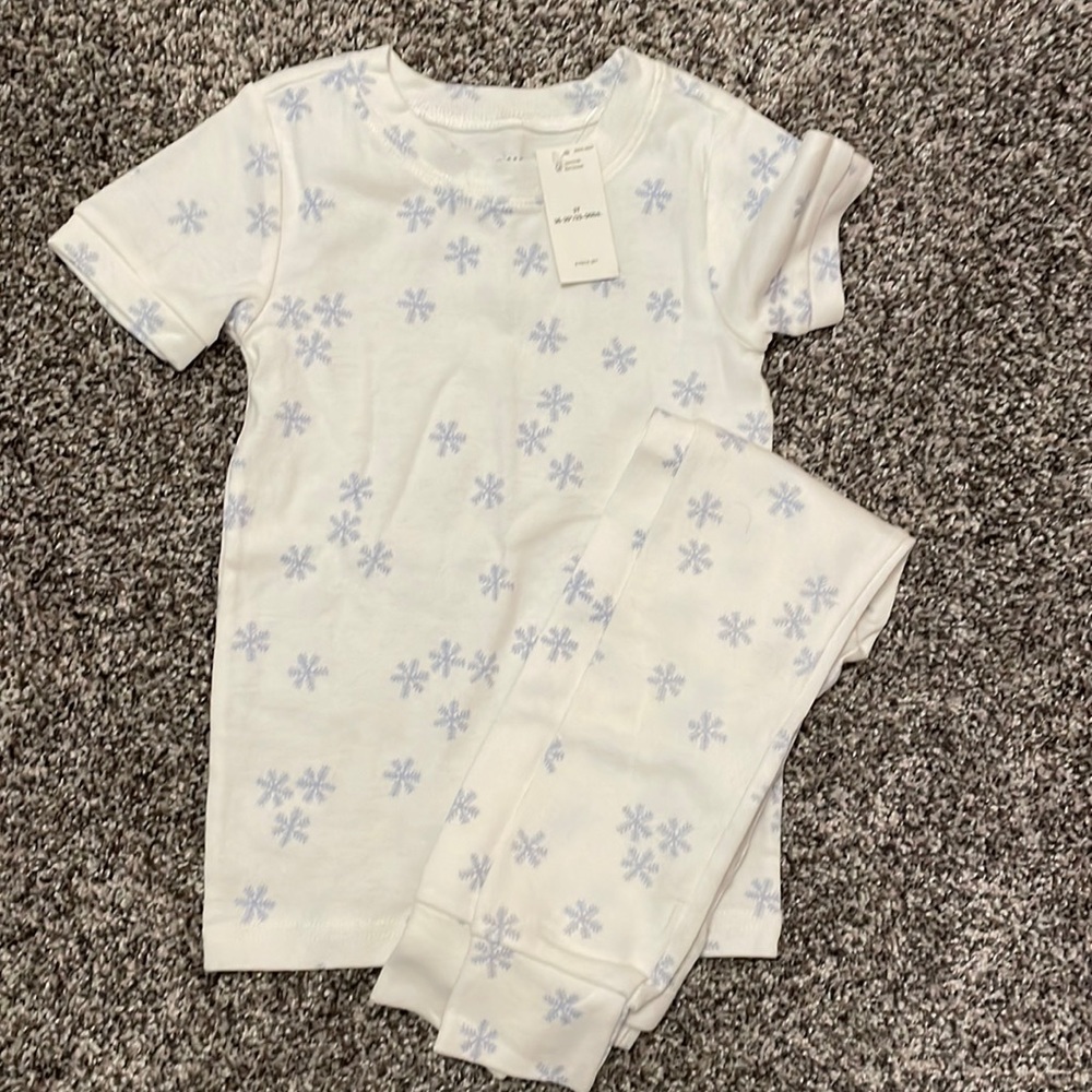 Old Navy PJs